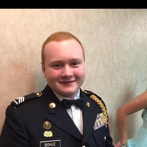 Meet your Posher, Kory