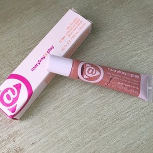 Mary Kay At Play jelly lip gloss