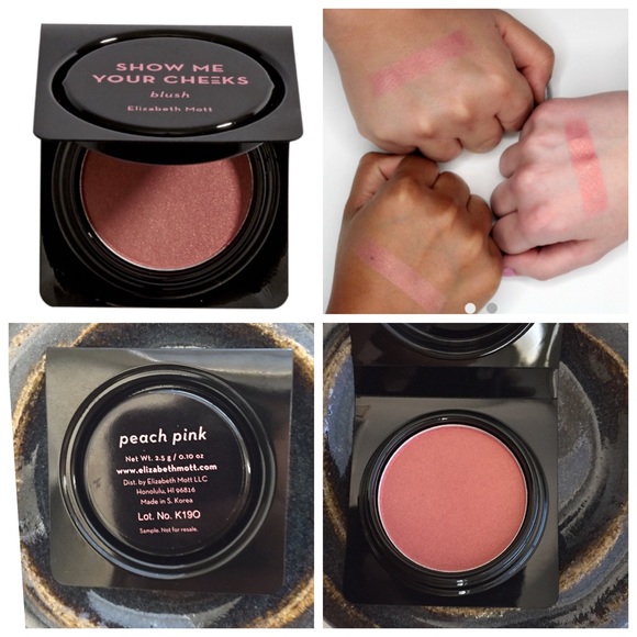 Lip and Cheek bundle 👄 - Picture 3 of 3