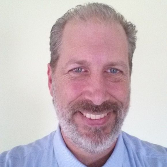 Meet your Posher, Kevin - Picture 1 of 1