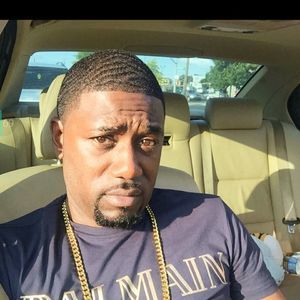 Meet your Posher, Darren