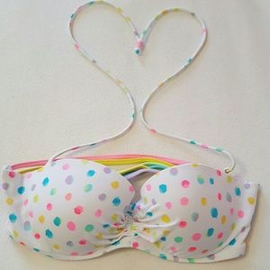 Victoria's Secret Bikini Top