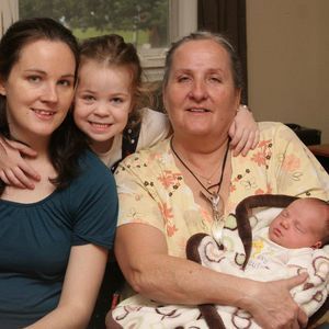 Meet your Posher, Kate