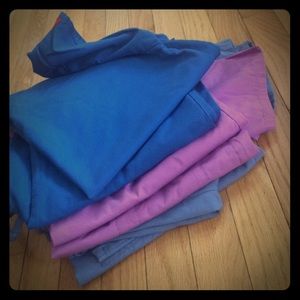 🔴SOLD🔴    3 pair of scrubs