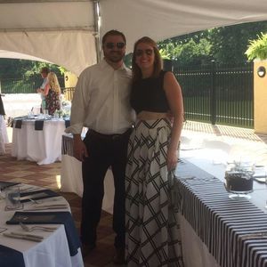 Meet your Posher, Jaclyn