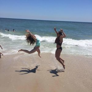 Meet your Posher, Jamie