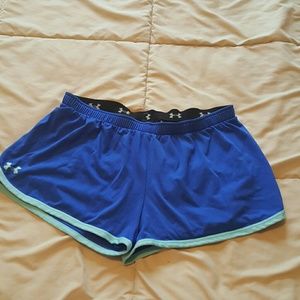 UA Shorts