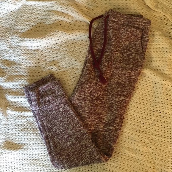 Ambiance Apparel jogger pants