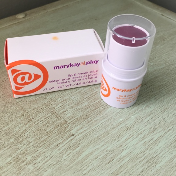 Mary Kay Lip and Cheek Stick