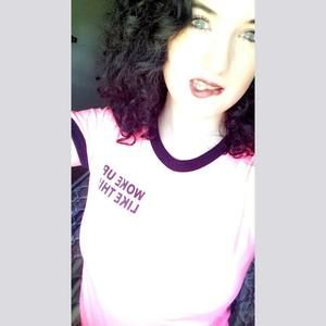 Meet your Posher, Audrey