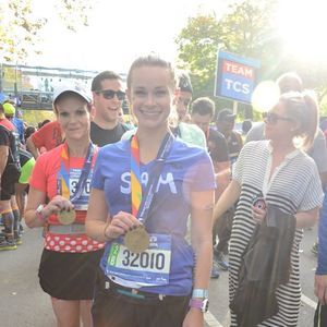 Meet your Posher, Samantha