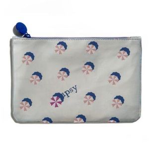 Makeup pouch