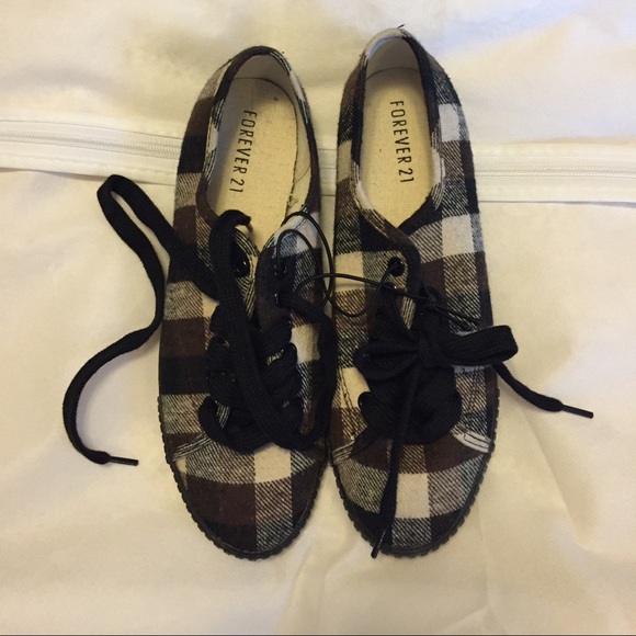 Forever 21 shoes - NWOT - Size 8