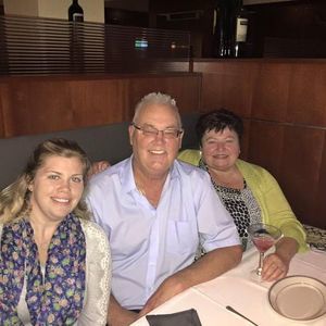 Meet your Posher, Judy