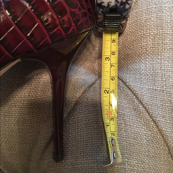 Jimmy Choo d'orsay pumps - Picture 4 of 4