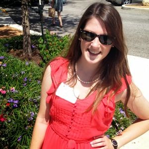 Meet your Posher, Amy