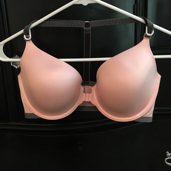 LAST CHANCE***Victoria's Secret Racerback Demi Bra