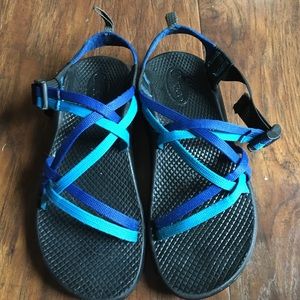 Chacos. Size- Youth 4