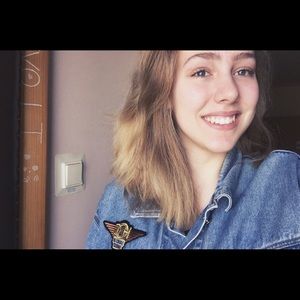 Meet your Posher, Vanessa