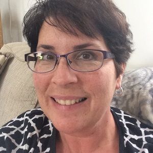 Meet your Posher, Rita