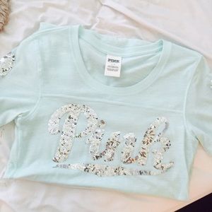 Victoria's Secret PINK T-Shirt