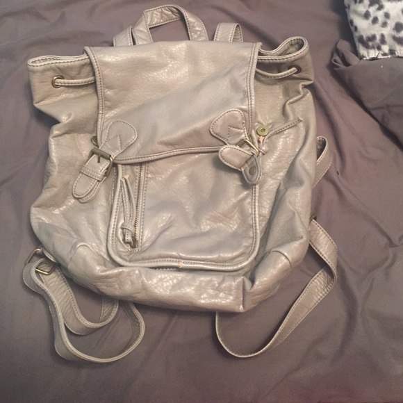 Arizona back pack style bag