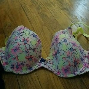 Victorias secret cotton bra Final price!