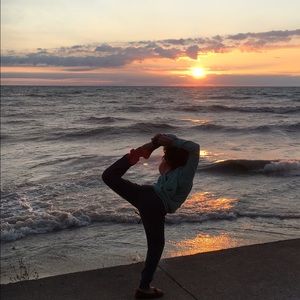 Meet your Posher, Kendall