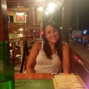 Meet your Posher, Molly