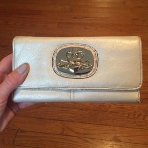 Kathy Van Zeeland Wallet