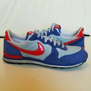 Nike Genicco Women's Sneakers