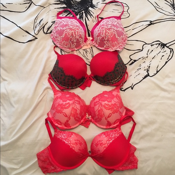 Victoria Secret Bras
