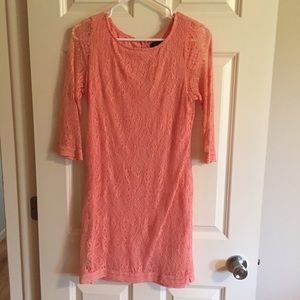 Sanctuary dress