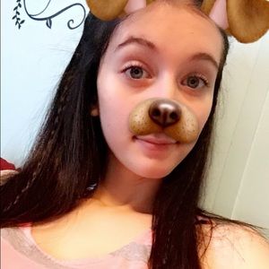 Meet your Posher, Krista