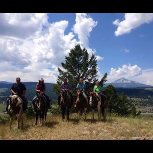 Meet your Posher, Polly