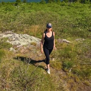 Meet your Posher, Erica