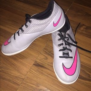 Nike Mercurial Pro IC