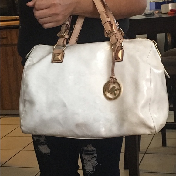 Mk handbag