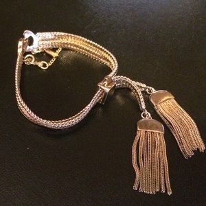 Monet vintage bracelet