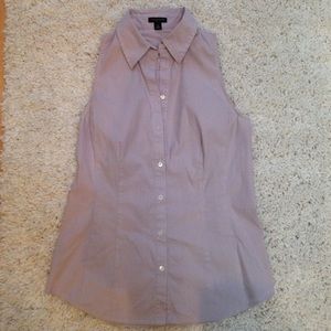 AT Sleeveless Perfect Shirt