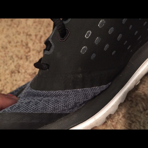 Nike running shoes