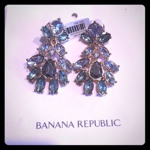 Beautiful earrings