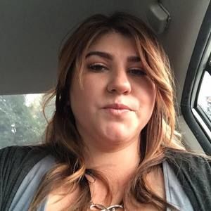 Meet your Posher, Frances