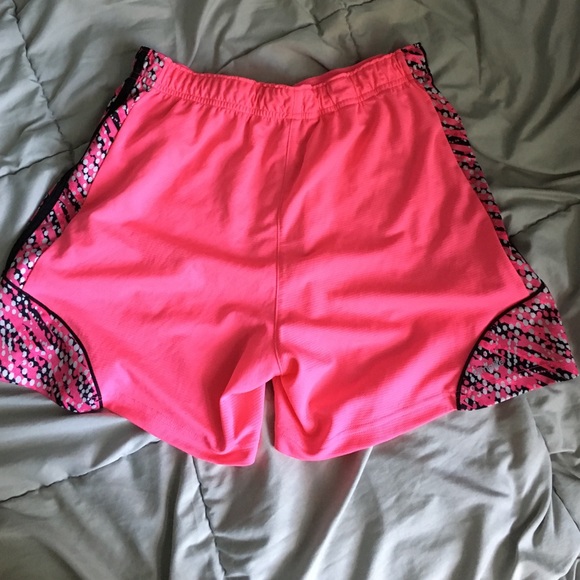 Basketball shorts