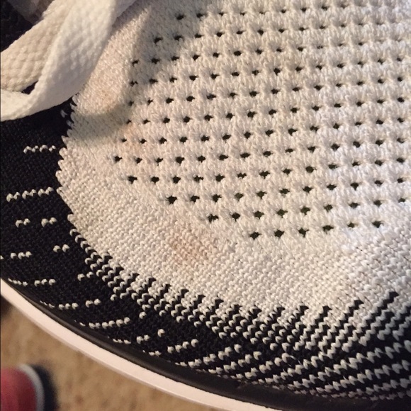 Nike running shoes!
