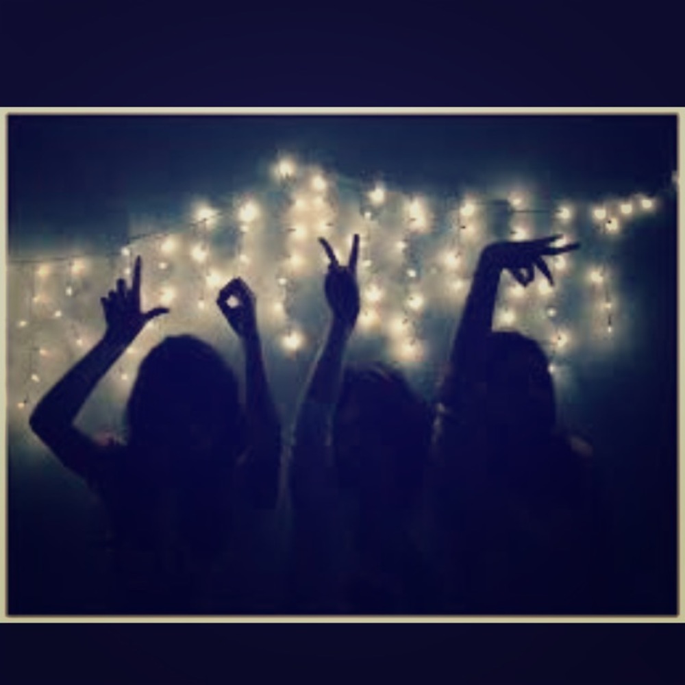 Meet your Posher, Nichele