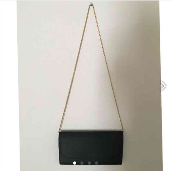 Party shoulder bag