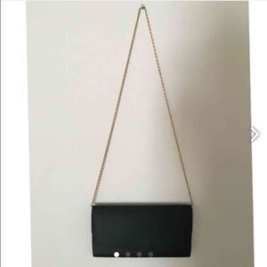Party shoulder bag