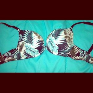 Wear Everywhere Push Up Bra by Victoria's Secret