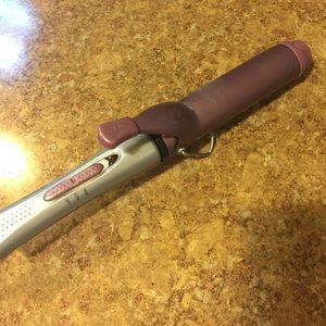 Curling iron